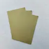 116g Papel de Tierra Papel Especial Material Cultural y Creativo Bloc de Notas Hecho a Mano Página Interior Fabricante Venta al por Mayor Diario Color Claro Varias Especificaciones