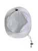 Xale de Cor Sólida Secagem Rápida Estilo Japonês Chapéu de Pescador Novidades Primavera e Verão para Meninos e Meninas Proteção Solar para Caminhada ao Ar Livre Camping