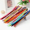 Raízes de Cabelo 6mm DIY Feitas à Mão, Disponíveis para Materiais de Arte e Decoração de Feriados, Grande Quantidade e Preço Excelente