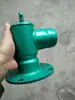 Salida de Riego Agrícola Válvula de Suministro de Agua de Acero Tipo Brida de Enchufe Directo Boquilla de Salida de Riego al Suelo Universal Engrosada Válvula para Campo