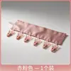 Colgador Plegable de Tela Portátil para Ropa Viaje Viaje de Negocios Artefacto para Secar Ropa Pinzas para la Ropa Perchero para Salir del Hotel