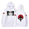 Hombre japonés Naruto primavera, otoño e invierno suéter de lana moderno para hombre deportivo casual de manga larga comercio exterior