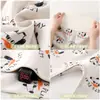 Pantalones largos de algodón para bebé, de cintura alta, protectores de barriga, adecuados para bebés y niños pequeños, pantalones largos de capa base para otoño, pantalones de cintura alta grado A para bebés y niños pequeños