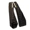 Pantalones de Chándal a Cuadros para Hombre Pantalones Casuales Holgados Pierna Recta Cordón Caída Pantalones Largos Modernos Patrón Geométrico Versátil Perezoso