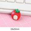 Telefone móvel shell beleza material resina epóxi cartoon casa na árvore coleção diy geladeira adesivos fábrica atacado acessórios criativos