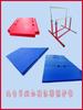 Almohadilla Protectora Personalizada para Barra Horizontal y Barras Paralelas, Almohadilla de Esponja para Entrenamiento Físico en Barra Alta y Baja, Almohadilla Protectora Antideslizante de Gravedad Ascendente