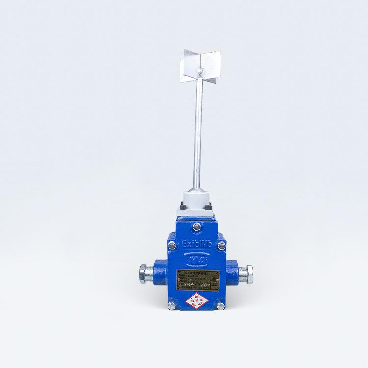 淮南理通GUJ30型堆煤传感器1