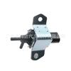 Aplicável à válvula solenóide de controle do coletor de admissão Ford Mazda L80118741 1S7G-9J559-BB