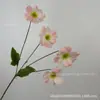 Flores Artificiales, Flores Mariposa, Peonías, Decoraciones de Boda, Decoración del Hogar, Regalos Ilustrados, Accesorios para Fotografía, Flores de Seda, Suministro del Fabricante