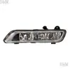 Adequado para -5 Magotan Volkswagen Importado Edição Travel R36B7 Lanterna de Neblina Dianteira Estrangeira Duplo Furo 3Aa9466 Peças Automotivas