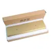 Soporte para copas de vino invertido para el hogar Aluminio Arte Adornos para gabinete de vino Soporte para copas de vino tinto Soporte colgante para copas Soporte para copas de vino invertido para gabinete