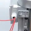 Máquina Hidráulica Ac Bomba Manual de Peça Única Asa Voadora Asa de Carro Veículo de Exposição Sistema Hidráulico Unidade de Potência Sistema Hidráulico