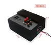 Placa Amplificadora de Subwoofer Activo para Uso Doméstico 220V Placa Amplificadora de Subwoofer para Uso Doméstico Graves Potentes Graves Puros Amplificador