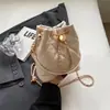 Bolsa Saco de Alto Acabamento 2026 Nova Coleção Primavera Bolsa Feminina Simples Casual Retro Tendência Grande Capacidade Bolsa Transversal