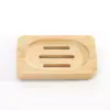 Caja de Jabón Creativa Soporte para Jabón Nuevo Soporte para Jabón Retro Caja de Jabón de Madera Carbón Caja de Jabón Lista para la Venta Venta Directa de Fábrica
