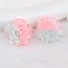 Nova suspensão Firefly Luminous Rose Making DIY Mobile Phone Case Creme Gel Hairpin Barril Blind Bag Material