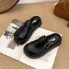 Zapatillas Baotou Retro Ligeras de Moda Slip-on de Fondo Grueso para Mujer Verano 2025 Nuevo Antideslizantes Birkenn Medias Zapatillas