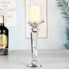 Comercio electrónico transfronterizo clásico fuente europea y americana bar KTV boda boda hogar sala de estar artesanías de vidrio de cristal