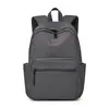 Mochila casual para mujer, gran capacidad, ligera, impermeable, bolsa para laptop para estudiante universitario, mochila versátil para el día a día, nuevo modelo de otoño