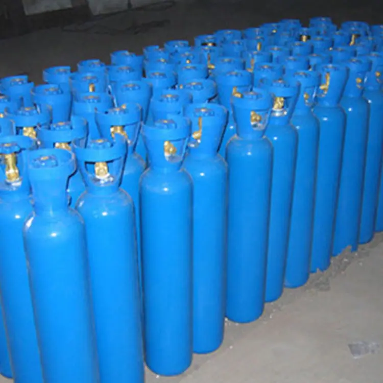 40L工业氧气瓶3
