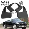 Aplicável a 08-12 Mercedes-Benz GL450 pneu de carro Para-lama comércio exterior transfronteiriço venda quente ladrilho de Para-lama modificado