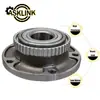 El rodamiento de rueda 31211129386 es adecuado para la rueda delantera del BMW Serie 5 (E34)/Serie 7 (E32) unidad de cubo de rueda