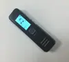 Fabricantes de Shenzhen explosões de cartão externo mp3 compacto mini anel externo caneta de gravação HD