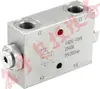 Válvula de Cruce Bidireccional Ajustable VMP-G3/8-G VMP-G1/2-G VAU-G3/8