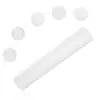 Almohada cervical redonda de fábrica almohada de memoria almohada cervical rebote lento espacio memoria algodón núcleo almohada