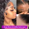 Peruca Frontal com Renda Nova 2024 Conjunto de Perucas de Renda para Mulheres Africanas Cabelo Longo Cacheado em Rolos Pequenos Feitos à Mão Rolo Latino-Americano