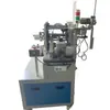 Máquina de terminales de pasador redondo de alta velocidad máquina de terminales de cuatro guías máquina terminal de leva de alta velocidad equipo de máquina de terminales de conector