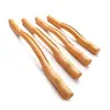Rodillo de masaje de madera de haya de ocho y diez cuentas, adecuado para uso en todo el cuerpo, ideal para salones de belleza, gua sha, masaje de espalda y estimulación de meridianos