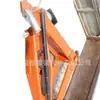 Suministros del Fabricante Máquina Curvadora Hidráulica Vertical, Máquina Curvadora de Riel Hidráulica Vertical, Máquina Curvadora, Alta Calidad y Bajo Precio