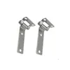 Bisagra en T Bisagra de acero inoxidable Bisagra de contenedor Bisagra de puerta de armario de control de caja eléctrica Bisagra plegable Accesorios marinos