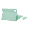 Funda Protectora para Teclado de Tableta Xiaomi 6 con Ranura para Lápiz Ratón Bluetooth Xiaomi 7Pro11 Control Remoto Second Set de Colores