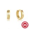 Brincos de opala com folhas em forma de X e diamante em prata esterlina S925, brincos pequenos femininos de temperamento da moda japonesa e coreana