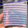 Adesivos Refletivos para Rodas - Decalques Luminous Laser Coloridos para Aro de Roda, Reflexão Noturna de Grau Diamante, Autoadesivo à Prova d'Água Resistente a UV - para Rodas de Carro, E-Bike, Bicicleta - Conjunto de 10/20 Peças