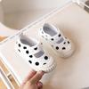 Zapatos de Lona para Bebé Niña Primavera y Otoño Versátiles Zapatos de Jardín de Infancia para Interiores Tenis Infantiles Zapatos Individuales Zapatos para Niños Zapatos Blancos