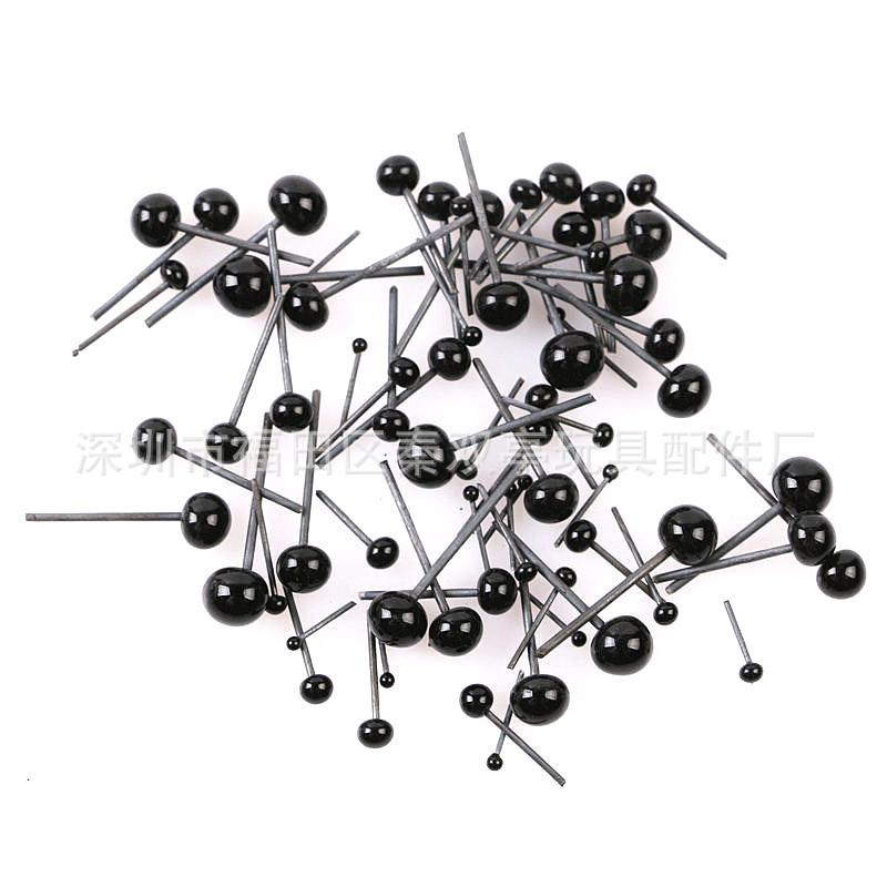 深圳针插圆球眼睛