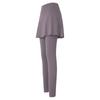 Pantalones de yoga transfronterizos para mujer, de cintura alta, con realce de cadera, de dos piezas, para fitness, para uso exterior, para correr, entrenamiento y deportes