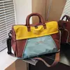 Bolsa de Viaje de Gran Capacidad Bolsa de Mano para Viajes Cortos Bolso de Mano para Viajes de Negocios Bolsa de Equipaje Ligera Bolsa para Viajes, Yoga, Baile, Fitness