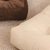 Cojín de silla nuevo y engrosado transfronterizo para sala de estar y silla de oficina, para sentarse a largo plazo sin fatiga, cojín de silla de comedor de alta calidad, antideslizante y resistente a la suciedad