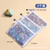 Bolsa de Armazenamento para Brinquedos Crianças Blocos de Construção de Partículas Pequenas Bolsa Pequena para Organização Bolsa para Puzzles Bolsa de Armazenamento em Rede