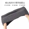 Gorro de invierno gorro con protección para las orejas forro polar grueso cálido protección para las orejas gorro de punto de cachemira a prueba de frío gorro Joker gorro venta al por mayor