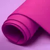 Papel esponja papel espuma 3mm material para fazer DIY à mão celebridade da internet ins laço tamanho grande 1m1mx1m cor