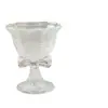 Taça de Sorvete com Haste Alta de Alto Valor Taça de Gelatina Taça de Café de Vidro Taça de Champagne Vinho Doce Taça de Coquetel