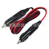 Cargador Digital para Encendedor de Cigarrillos de Coche de 12V 24V Aislado de PVC y Cargador de Cigarros Cable de Cobre para Electrodomésticos