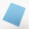 Fornecimento Direto do Fabricante Microfibra Agulha Pano para Óculos Pano de Limpeza Pano de Limpeza de Tela Logo Personalizado