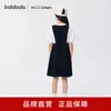 Miiiiichan Ip Mall Mesmo Estilo Vestido Infantil Balabala Vestido Infantil Modelo Verão 2025