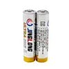 Certificado Kc Jinglong Alcalino Não. 7 Pilhas AAA LR03 1.5V Fornecimento Direto da Fábrica Atacado